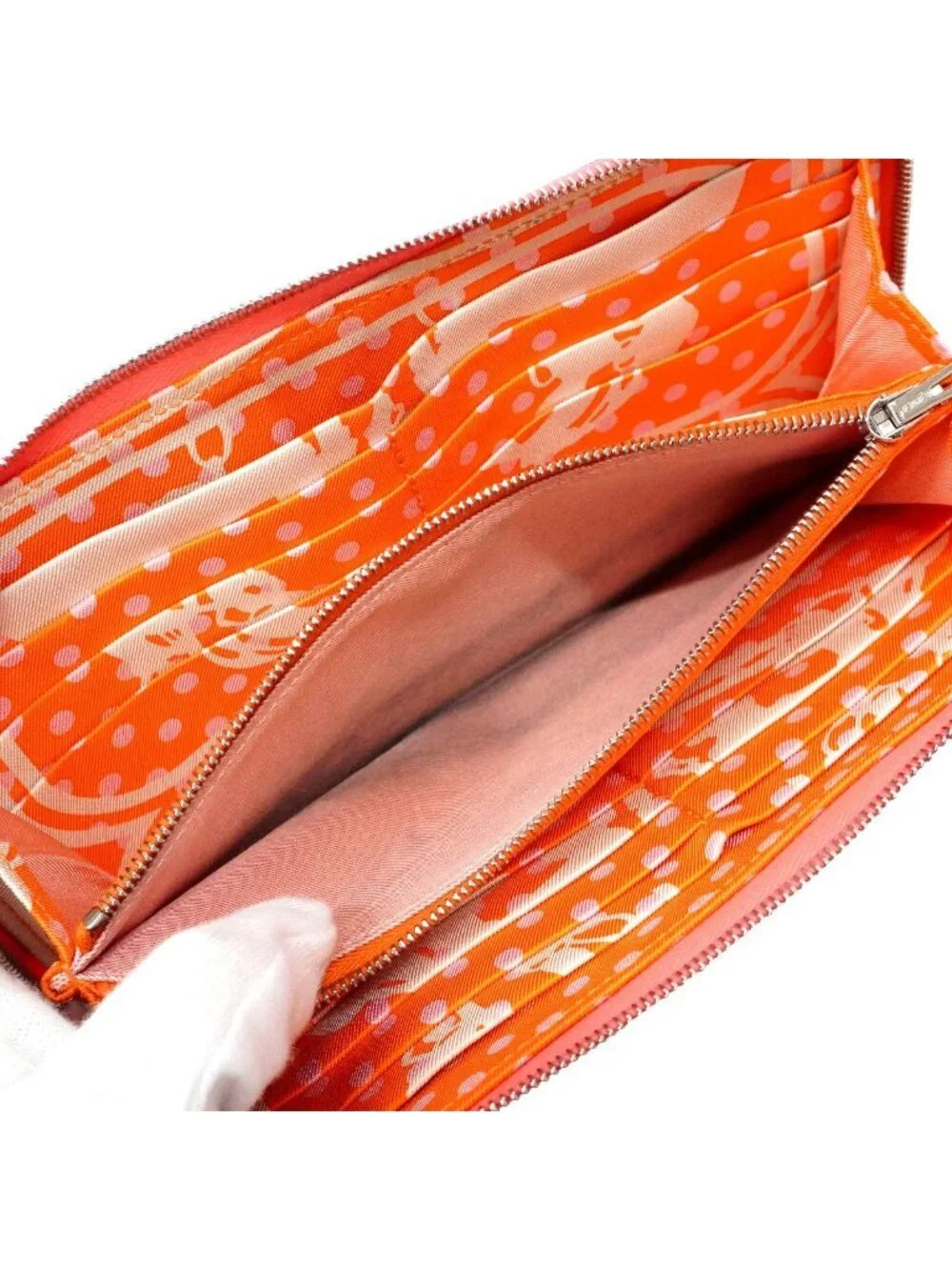 Hermes wallet azap